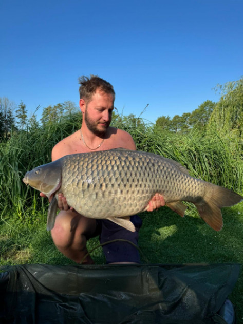 Hill House Lake – 14 June, 2025