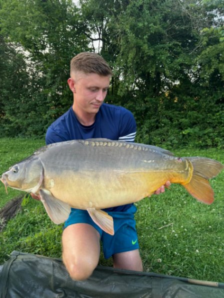 Hill House Lake – 14 June, 2025