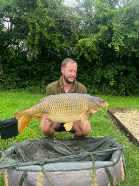 Hill House Lake – 14 June, 2025