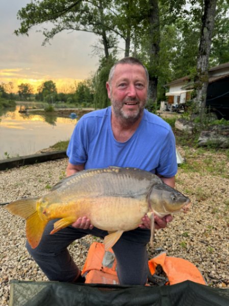 Hill House Lake – 14 June, 2025