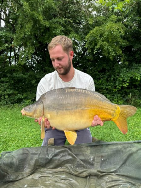 Hill House Lake – 14 June, 2025