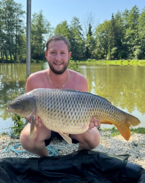 Hill House Lake – 14 June, 2025