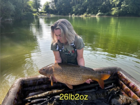 Lac de Lumiere – 21 June, 2025