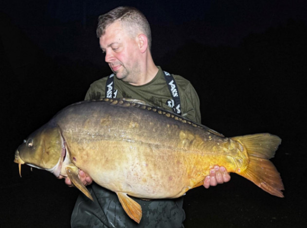 Millstone Pool – 07 June, 2025