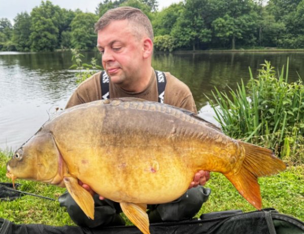 Millstone Pool – 07 June, 2025