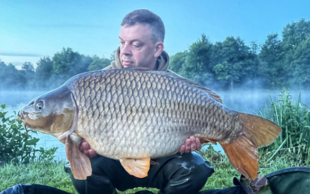 Millstone Pool – 07 June, 2025