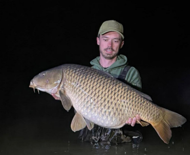 Etang la Planchette – 21 June, 2025