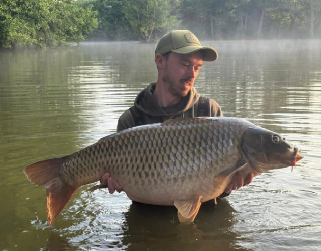 Etang la Planchette – 21 June, 2025