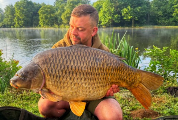 Millstone Pool – 07 June, 2025