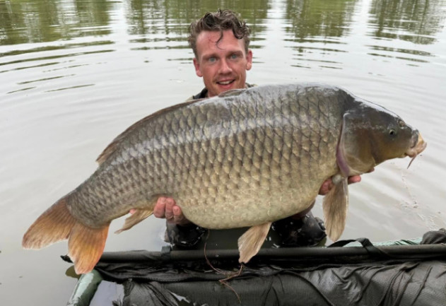 Etang la Planchette – 21 June, 2025
