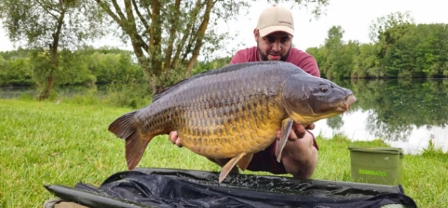 Cheshire Lake – 14 June, 2025