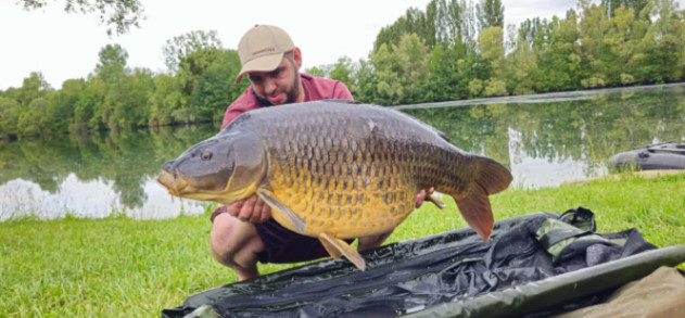 Cheshire Lake – 14 June, 2025