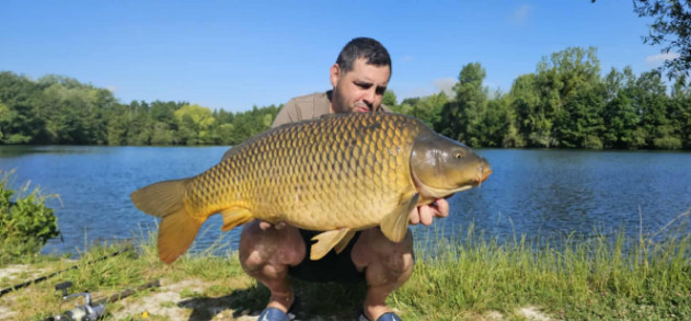 Cheshire Lake – 14 June, 2025
