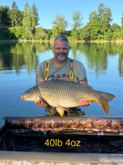 Lac de Lumiere – 21 June, 2025