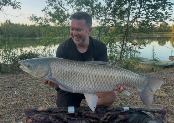 Luxemont Lake – 07 June, 2025