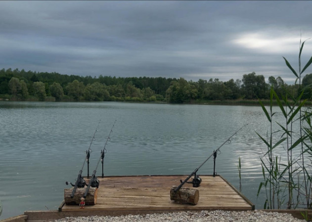 Luxemont Lake – 07 June, 2025