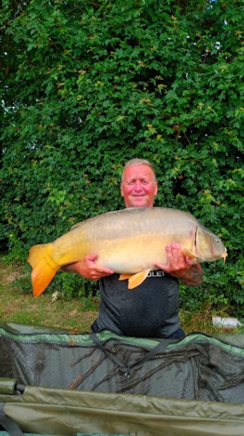 Fox Pool – 07 June, 2025