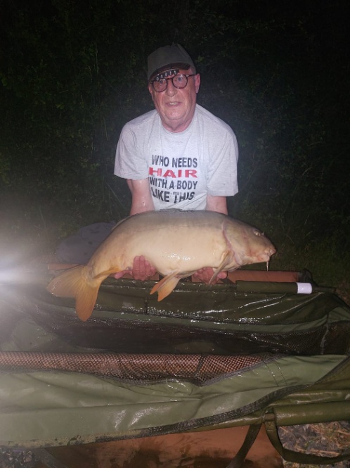 Fox Pool – 07 June, 2025