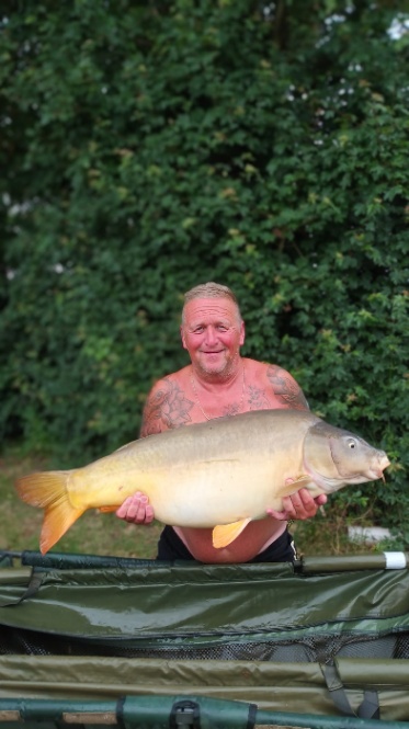 Fox Pool – 07 June, 2025