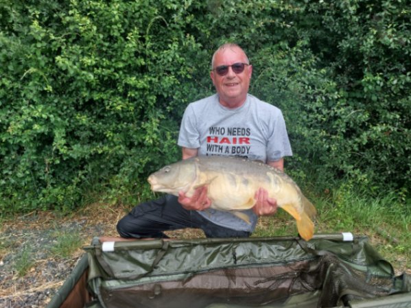 Fox Pool – 07 June, 2025
