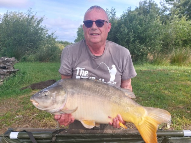 Fox Pool – 07 June, 2025