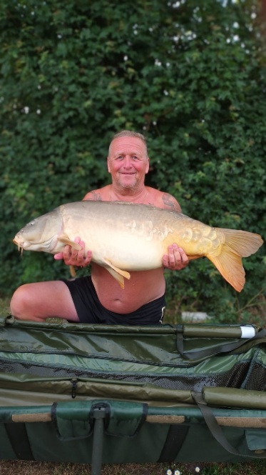 Fox Pool – 07 June, 2025