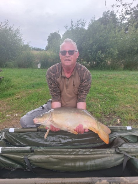 Fox Pool – 07 June, 2025