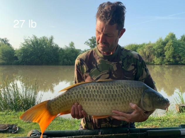 Fox Pool – 14 June, 2025