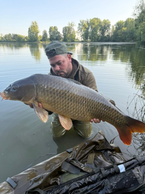 Etang Damvillers – 07 June, 2025