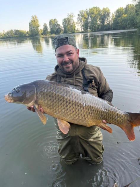 Etang Damvillers – 07 June, 2025