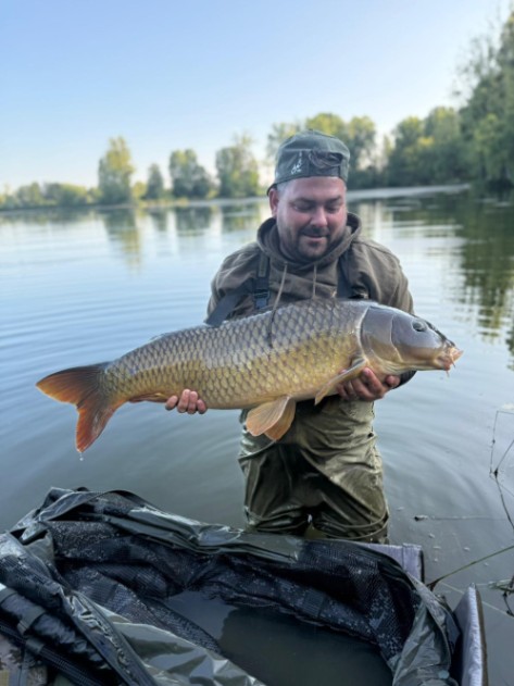 Etang Damvillers – 07 June, 2025