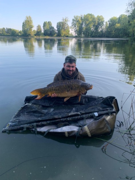 Etang Damvillers – 07 June, 2025