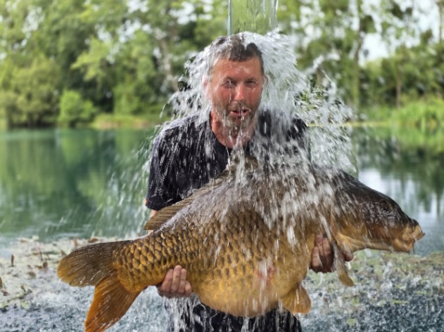 Woody’s Hooked in France – 14 June, 2025