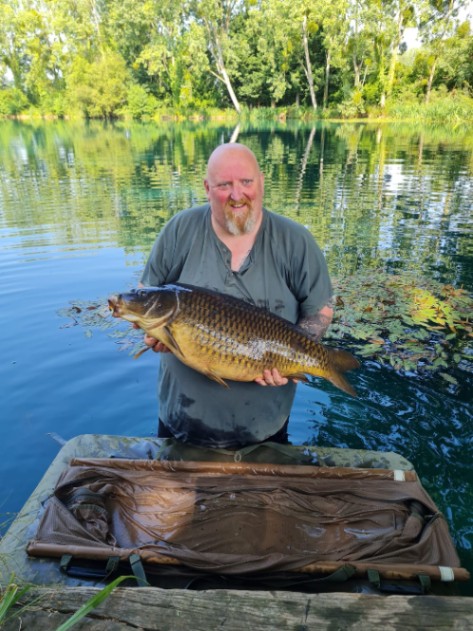 Woody’s Hooked in France – 14 June, 2025