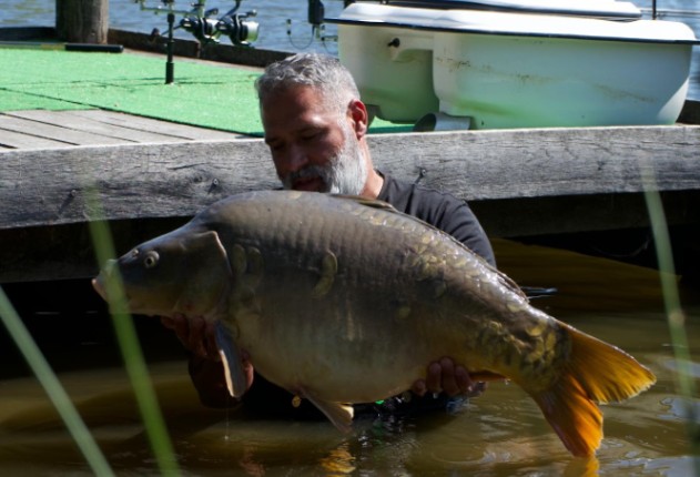 Domaine de Puyregonde South Lake – 14 June, 2025