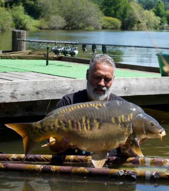 Domaine de Puyregonde South Lake – 14 June, 2025