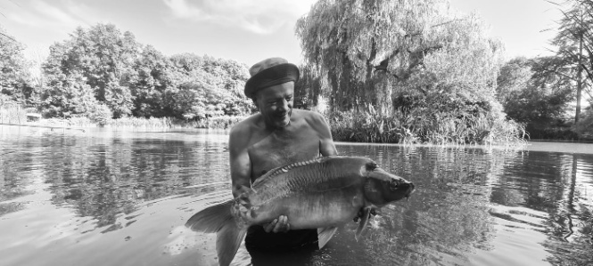 Wellington Lakes – 21 June, 2025
