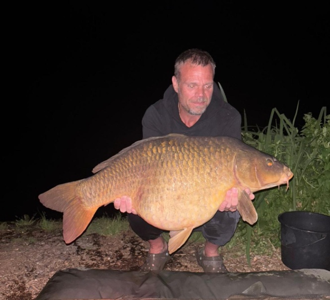 Woody’s Hooked in France – 21 June, 2025