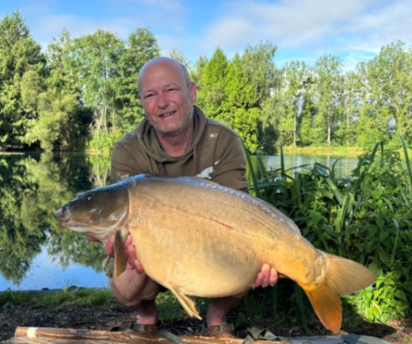 Woody’s Hooked in France – 21 June, 2025