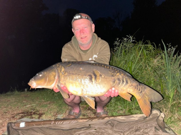 Woody’s Hooked in France – 21 June, 2025