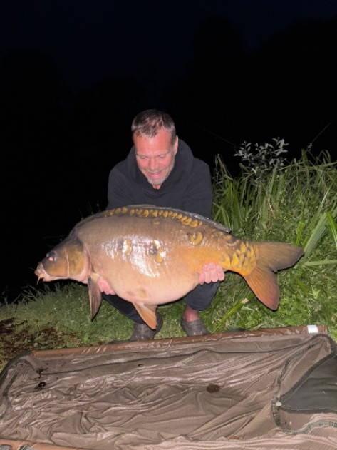 Woody’s Hooked in France – 21 June, 2025