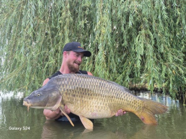 Etang Furet – 28 June, 2025