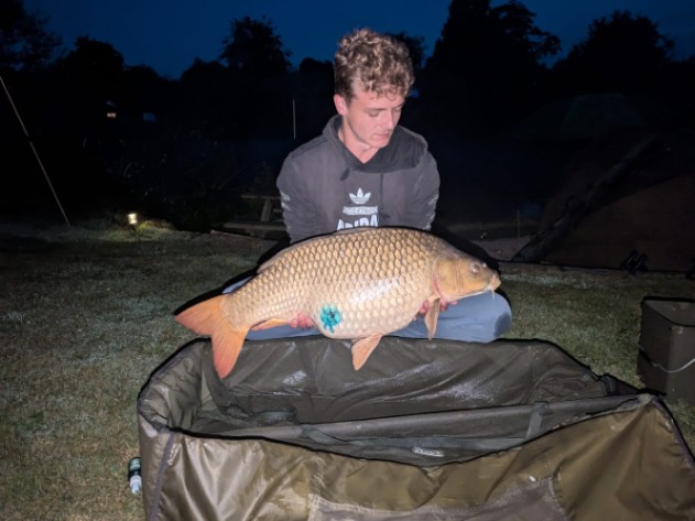 Wellington Lakes – 21 June, 2025