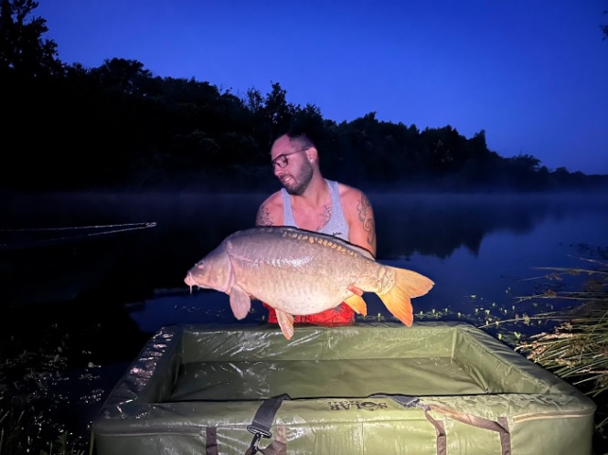 Domaine de Puyregonde South Lake – 14 June, 2025