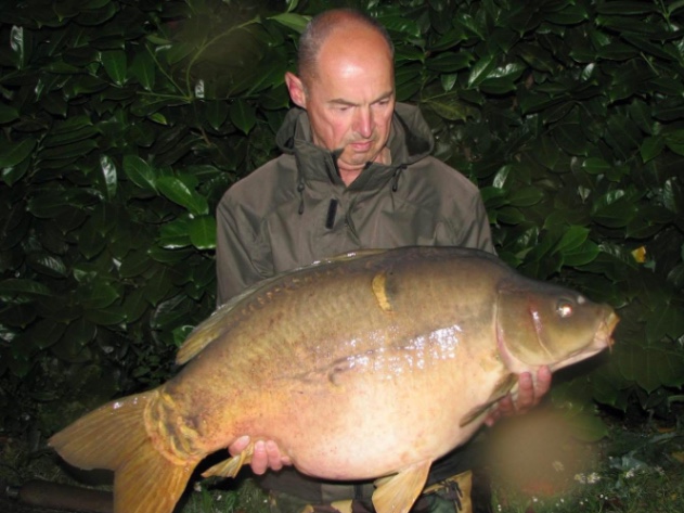 Winters Lake – 07 June, 2025