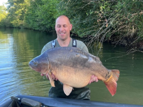 Winters Lake – 28 June, 2025
