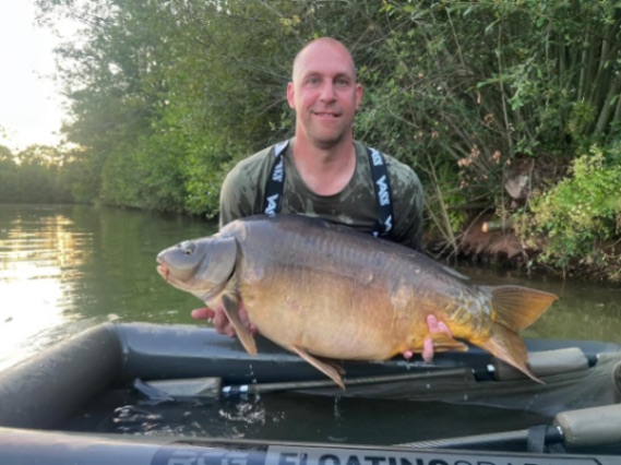Winters Lake – 28 June, 2025