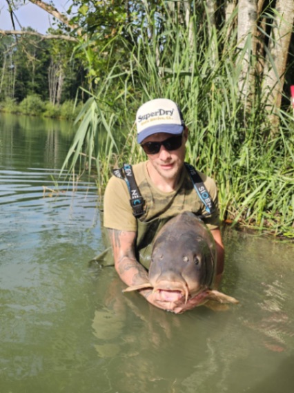 Etang 13 – 07 June, 2025