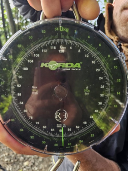 Etang 13 – 07 June, 2025