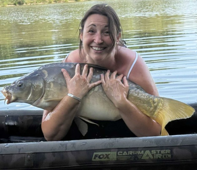 The Cottage Lake – 28 June, 2025